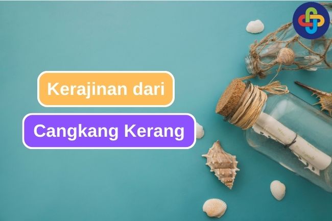 5 Ide Kreatif untuk Memanfaatkan Cangkang Kerang